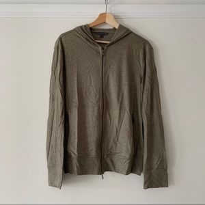 John Varvatos sweatshirt